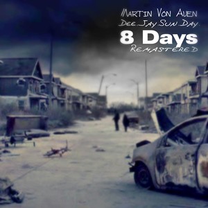 8 Days (Remasterd 2015)