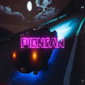 PIENSAN (Turreo Edit)