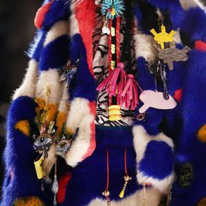 Fashion Week (Explicit)