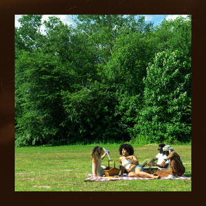 Dandelion (feat. The IV)