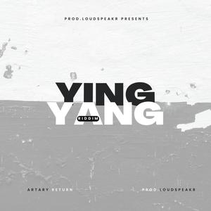 YING YANG RIDDIM (feat. Prod.LoudSpeakr) [INSTRUMENTAL ]