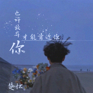 也许放弃你才能靠近你