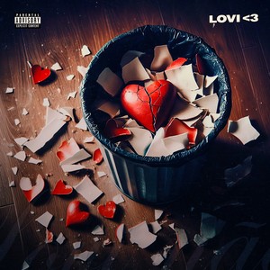 Lovi, Não é de Amor (Explicit)