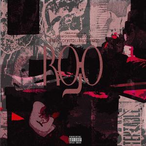 ROJO (feat. TheYoshEP) (Explicit)