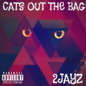 Cats out the Bag (Explicit)