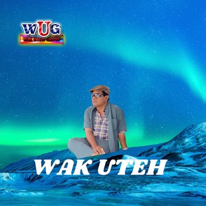 Wak Uteh