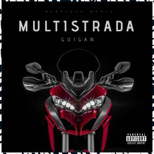 Multistrada (Explicit)