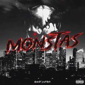 Monstas (Explicit)