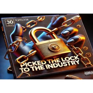 Picked the Lock to the Industry 3D (Explicit)