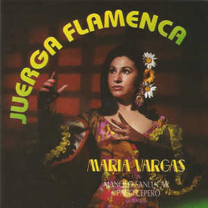 Juerga Flamenca