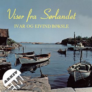 Viser fra Sørlandet