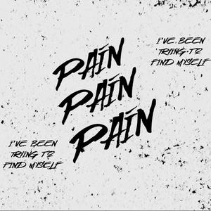 Pain (feat. Prod.LETTERSICK)