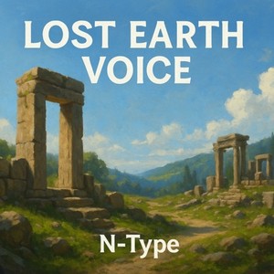 LOST EARTH VOICE