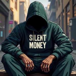 SILENT MONEY (feat. Kid Nelon) (Explicit)