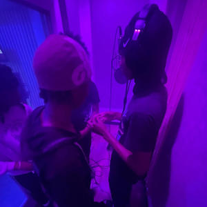 Striker (feat. Popoutray3x & Tae4astlife) (Explicit)