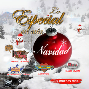 Lo Especial En Navidad