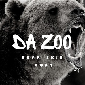 BEAR SKIN COAT (feat. JOHNNY DANGERUS, CHUCC DAILY, B HUCK & SONNY BAMBOO) [Explicit]