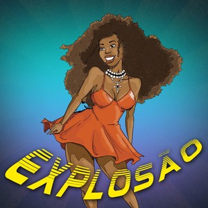 Explosão