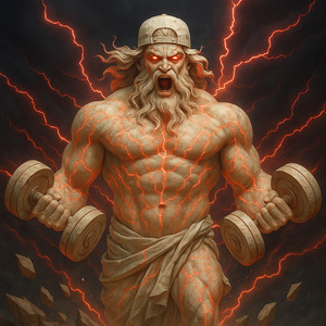 Качай железо