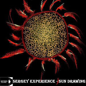 Sun Drawing