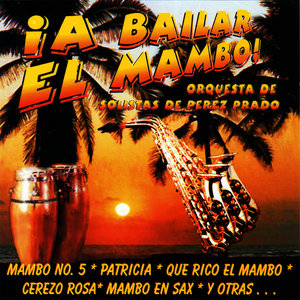 A Bailar el Mambo