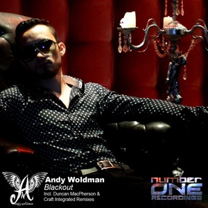 Black Out (Duncan MacPherson's Tech-Tronic Remix)