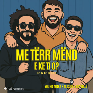 ME TËRR MËND E KE TI O