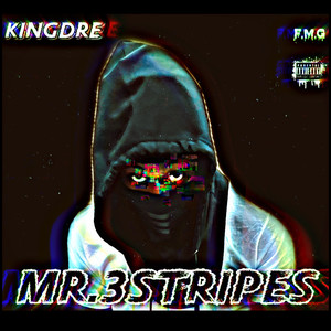 Mr.3stripes (Explicit)