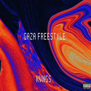 Gaza Freestyle