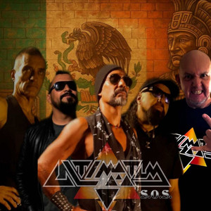 S.O.S. (Eternamente XAVA DRAGO)