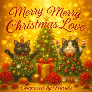 Merry Merry Christmas Love