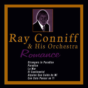 Ray Conniff & His Orchestra - Paradise