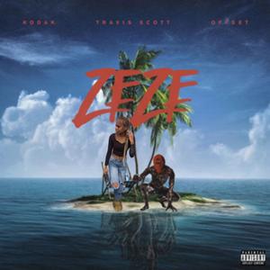 Zeze (Remix|Explicit)