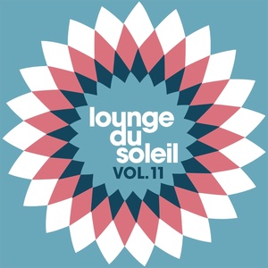 Lounge du Soleil, Vol.11