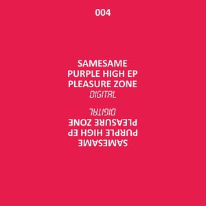 Purple High EP