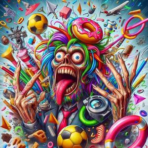 GOL (feat. C34 & Efe Visy) (Explicit)