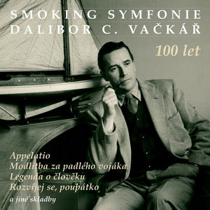 Smoking symphony No. 3 e-minor - Blues in blue