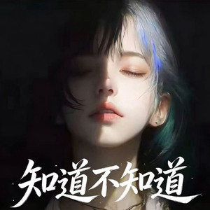 知道不知道 (女声版)封面