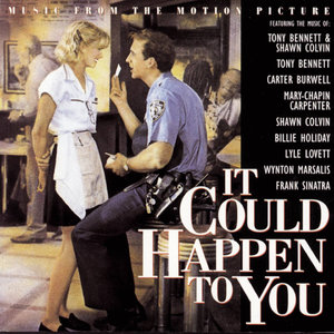 It Could Happen To You: Music From The Motion Picture