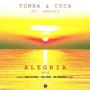 Alegria 2015 (Cool Bros Remix)