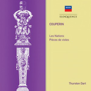 Les Nations - Troisième Ordre - 