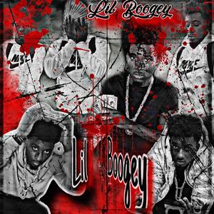 Lil Boogey (Explicit)