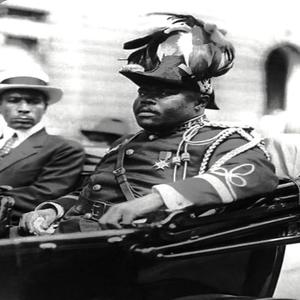Marcus Garvey (Explicit)