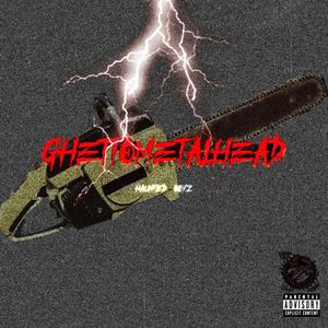 Ghetto Metal Head (feat. Trippy La Phantom, Ethereal Lotus & Cunning Spirit) [Explicit]