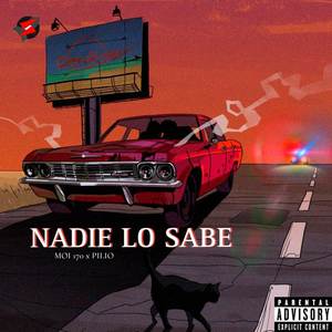 Nadie lo sabe (Explicit)