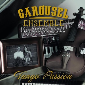 The Ringmaster(feat. Violeta Barrena & Bartosz Glowacki)