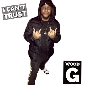 I Can't Trust (Explicit)