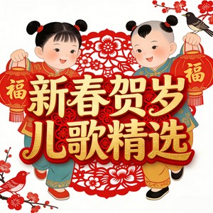 听儿歌的发大财