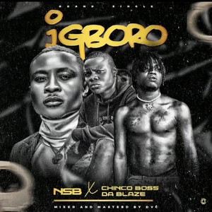 Omo Igboro (Explicit)