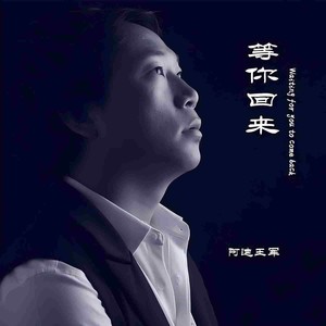 等你回来2 (伴奏)